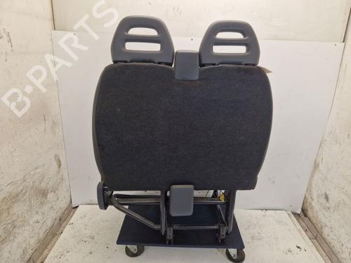 Right front seat CITROËN JUMPER II Van 2.2 HDi 110 | BP33682797C16  - Image 8