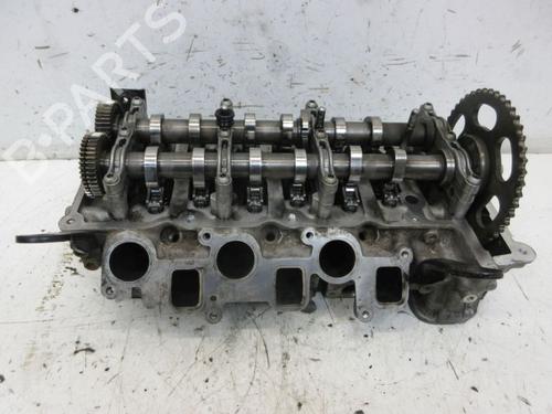 Cylinder head AUDI A8 D4 (4H2, 4H8, 4HC, 4HL) 3.0 TDI quattro | BP32230182M5