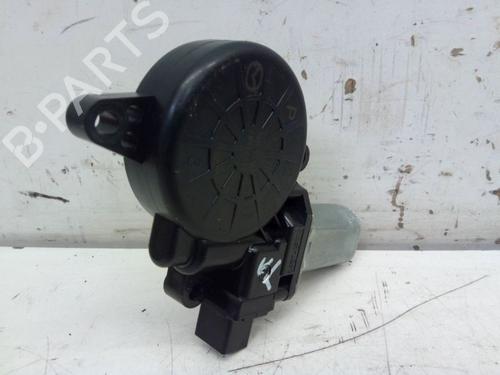 Electronic module MAZDA 3 (BL) 2.3 MPS Turbo (BL14) | BP29523823M83 