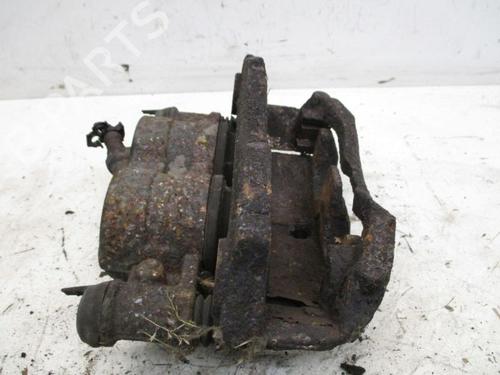 Left front brake caliper IVECO DAILY IV Van 29L14 C, 29L14 C/P, 29L14 V, 29L14 V/P | BP38505032M105 - Image 3