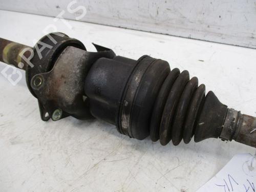 Right front driveshaft MAZDA TRIBUTE (EP) 3.0 V6 24V 4WD (EPFW) | BP19291453M39 