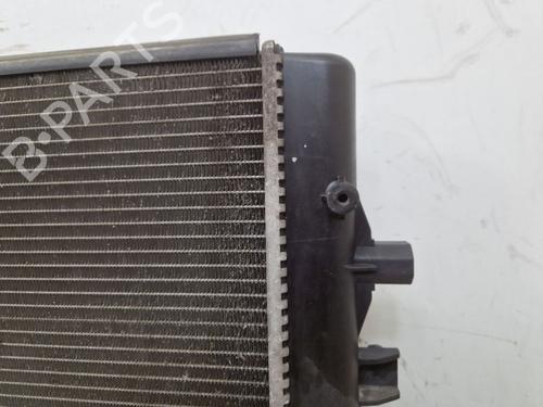 Water radiator VW PASSAT B6 Variant (3C5) 1.4 TSI | BP37134391M31 - Image 10