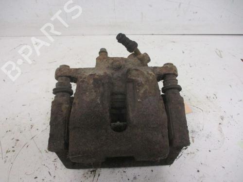 Bremssattel links hinten LAND ROVER DISCOVERY III (L319) 2.7 TD 4x4 | BP18795865M107