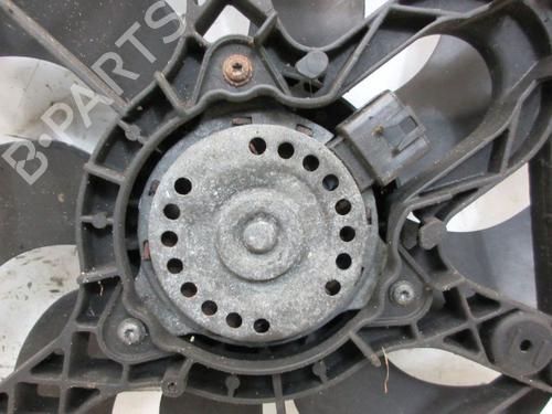 Fan FIAT DOBLO Cargo (263_) 1.6 D Multijet (263WXD1B, 263WXR1B, 263WXX1B, 263ZXD1B,... | BP34411459M128  - Image 7