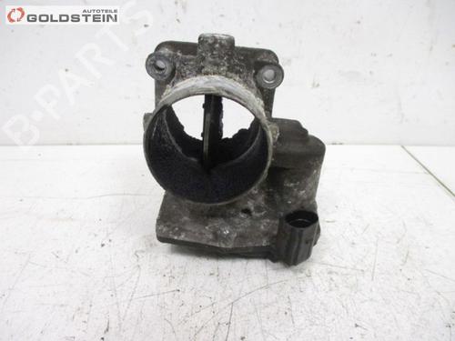 Used Throttle body Throttle body HYUNDAI SANTA FÉ II (CM) 2.2 CRDi (197 hp) 32661071 32661071
