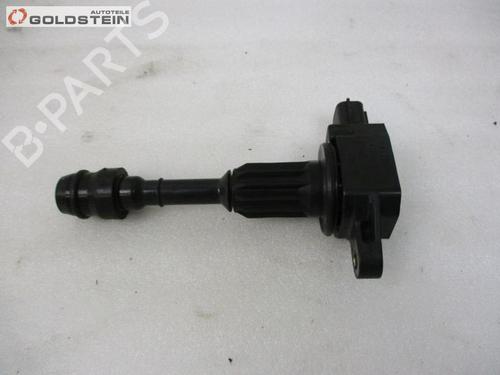Used Ignition coil Ignition coil NISSAN MICRA III (K12) 1.2 16V (80 hp) 18755872 18755872