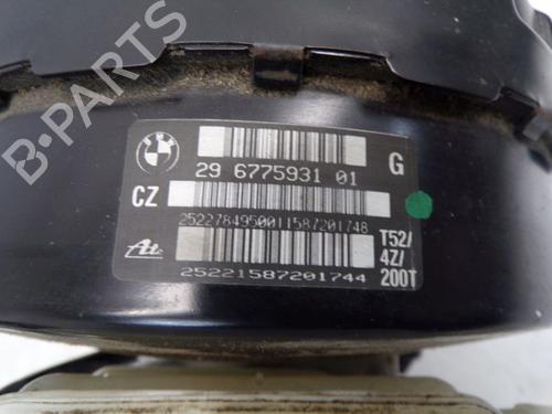 Servo brake BMW 3 Convertible (E93) 325 i | BP29097228M42