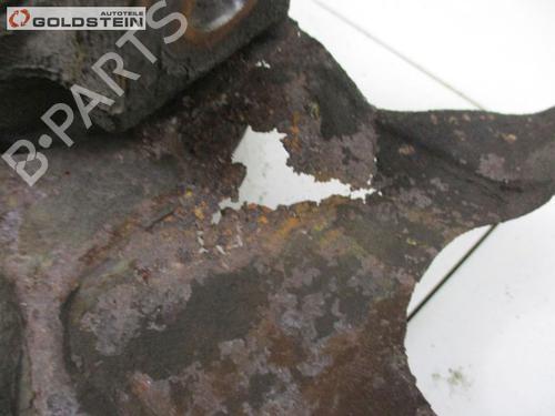 Left front steering knuckle VW TOURAN (1T1, 1T2) 2.0 FSI | BP18760132M25 