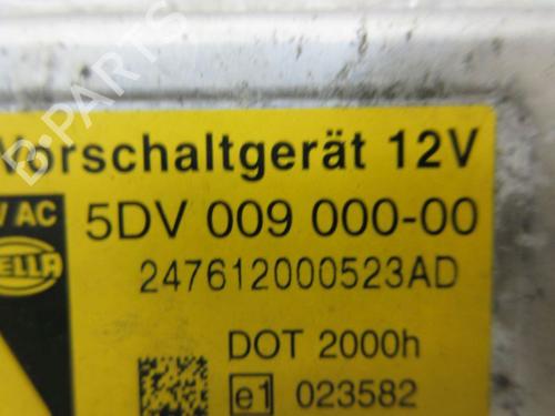 Electronic module BMW 5 Touring (E61) 525 i | BP31260396M83 