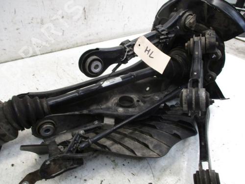 Left rear steering knuckle BMW 3 (F30, F80) 325 d | BP29093991M27 