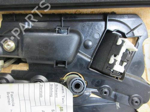 Rear right panel MERCEDES-BENZ C-CLASS T-Model (S203) C 200 CDI (203.207) | BP37123678C61 - Image 8