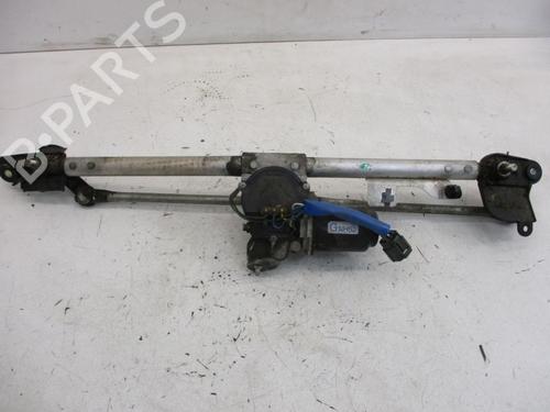 Used Front wipers mechanism MAZDA MX-5 III (NC) 1.8 (NC18) (126 hp) 18800725