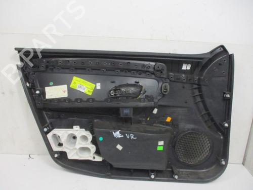Front right panel RENAULT LAGUNA III (BT0/1) 2.0 16V (BT05, BT0F, BT0W) | BP37114361C59 - Image 3