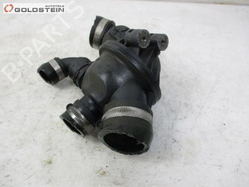 Thermostat housing BMW 1 Convertible (E88) 120 i | BP37100848M116 - Image 4