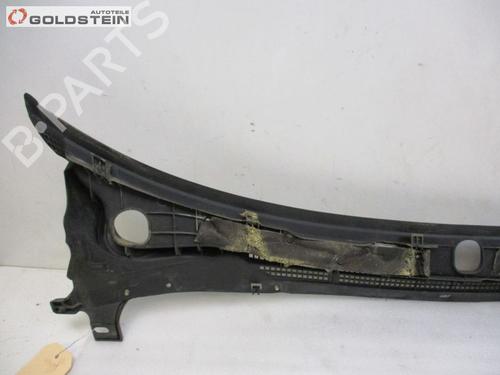 Scuttle panel MAZDA 2 (DY) 1.4 CD | BP37102854C110 - Image 5