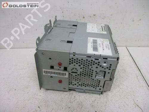 Radio MAZDA 5 (CR) 2.3 (CR3W) | BP28167611E6 