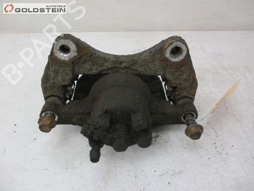 Right front brake caliper JEEP PATRIOT (MK74) 2.0 CRD 4x4 | BP28306632M104 