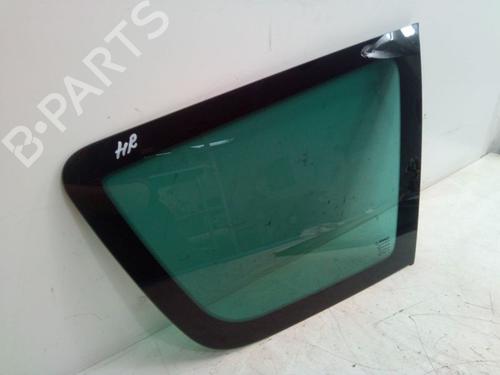 Rear right door window RENAULT GRAND SCÉNIC III (JZ0/1_) 1.4 16V (JZ0F) | BP29108398C21 