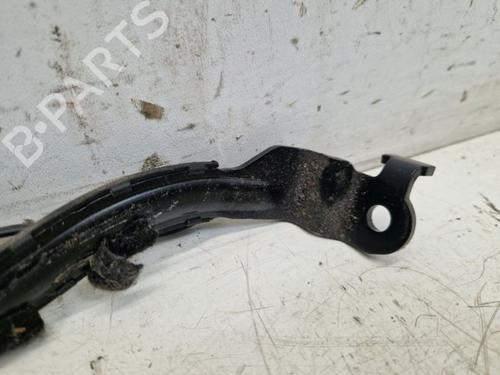 Seat buckle VW GOLF VI Variant (AJ5) 1.6 TDI | BP29100382I32 