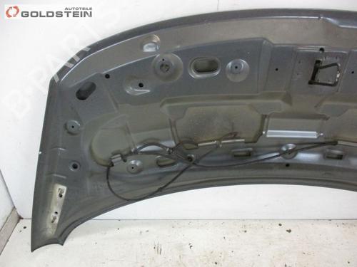 Hood PEUGEOT 3008 I MPV (0U_) 1.6 HDi | BP18753167C1 