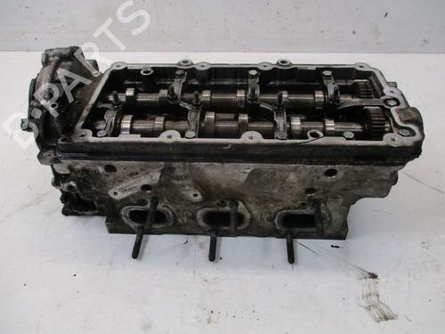 Used Cylinder head AUDI A6 C6 (4F2) 3.0 TDI quattro (225 hp) 29090918
