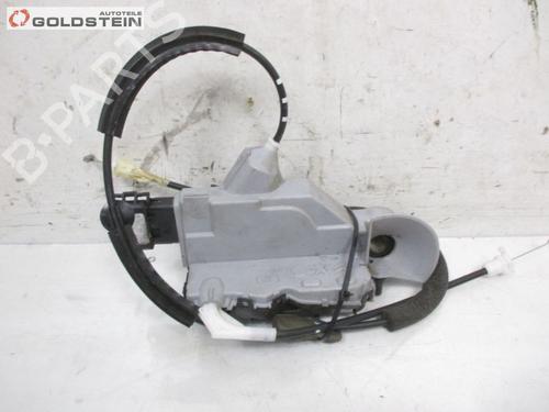 Used Front left lock CITROËN DS3 (SA_) 1.6 HDi 90 (92 hp) 18758223