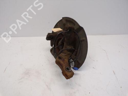 Left front steering knuckle SUZUKI SX4 (EY, GY) 1.9 DDiS (RW419D) | BP37130514M25 - Image 5