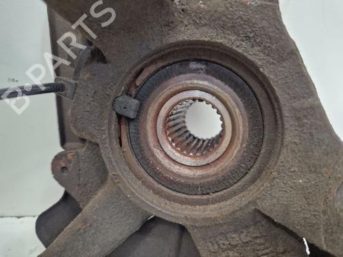 Left front steering knuckle ABARTH 500 / 595 / 695 1.4 (312.AXD1A) | BP30358542M25 - Image 5