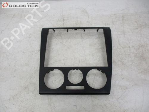 Wheel arch trim SKODA OCTAVIA I Combi (1U5) 1.9 TDI 1U1863399