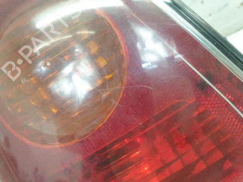Left taillight MINI MINI (R50, R53) Cooper | BP37145548C34 - Image 3