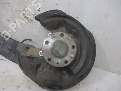 Left rear steering knuckle VW PASSAT B6 Variant (3C5) 2.0 TDI | BP18799728M27