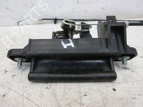 Other MAZDA 3 (BK) 2.0 MZR-CD (BK14) | BP37123518O1 - Image 3