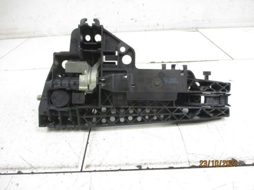 Rear right exterior door handle AUDI A4 B8 (8K2) 2.0 TFSI | BP18788861C130 