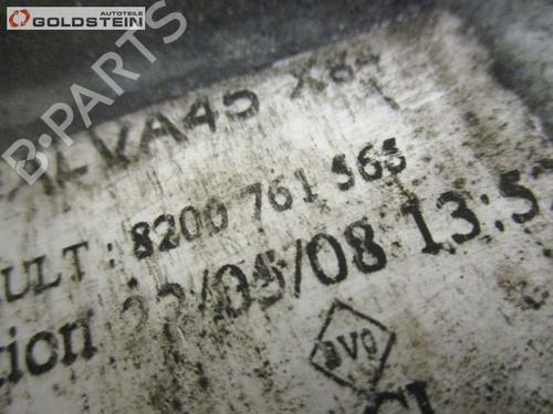 Subframe RENAULT GRAND SCÉNIC II (JM0/1_) 2.0 dCi (JM1K) | BP28306696M9 