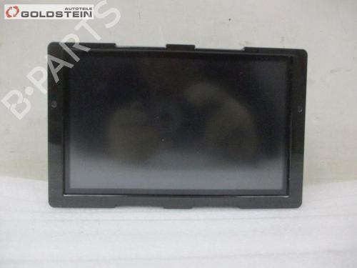 Used Electronic module OPEL ASTRA K (B16) 1.0 Turbo (68) (105 hp) 25013193
