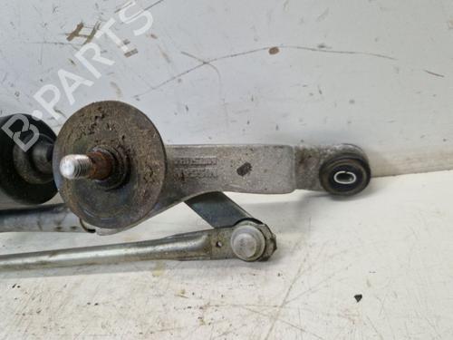 Front wipers mechanism NISSAN NV200 Van 1.6 16V (VM20, M20N, M20, M20L, M20M) | BP29099753C83 