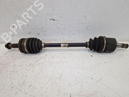 Left front driveshaft HYUNDAI i40 I (VF) 1.6 GDI | BP38029722M38 - Image 2