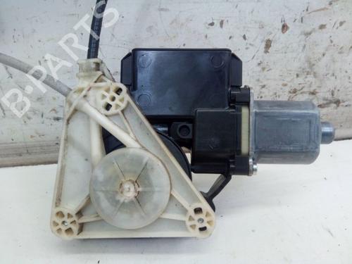 Rear right window mechanism VW POLO V (6R1, 6C1) 1.2 | BP28101358C25 