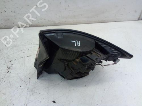 Left taillight SKODA FABIA III Estate (NJ5) 1.4 TDI | BP29104666C34 