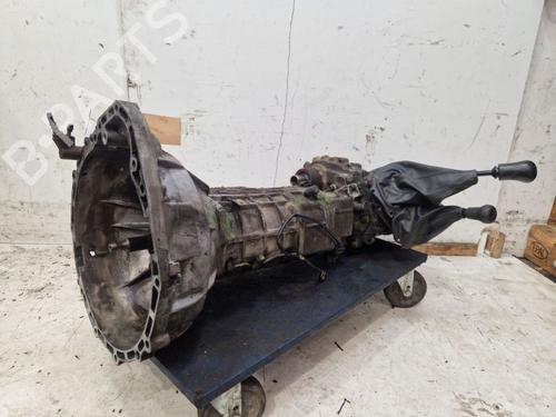Used Gearbox FORD RANGER (ER, EQ, R_) 2.5 TD 4x4 (109 hp) 29104745