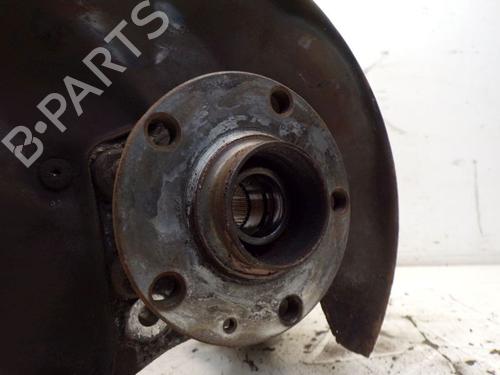 Right rear steering knuckle AUDI A6 C6 Avant (4F5) 4.2 quattro | BP29099895M28 