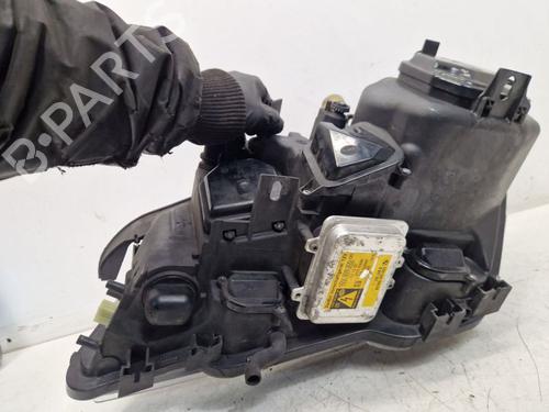 Right headlight BMW 7 (E65, E66, E67) 740 i, Li | BP34289107C29  - Image 9