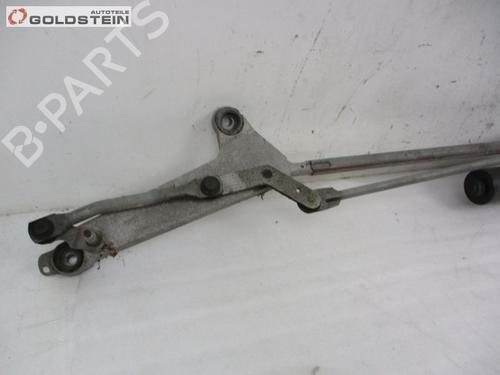 Front wipers mechanism MERCEDES-BENZ A-CLASS (W169) A 150 (169.031, 169.331) | BP25029499C83 