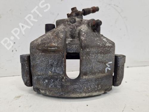 Left front brake caliper VW GOLF V (1K1) 2.0 GTI | BP37140977M105 - Image 4