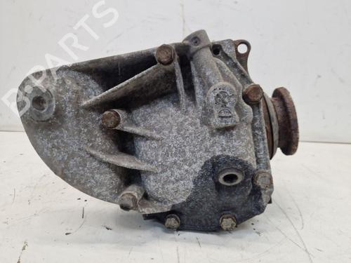 Rear differential BMW X1 (E84) sDrive 18 i | BP30717413M24 