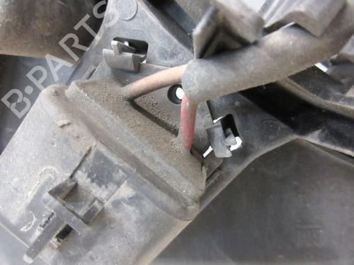 Fan OPEL INSIGNIA A Sports Tourer (G09) 2.0 CDTI (35) | BP29095108M128 