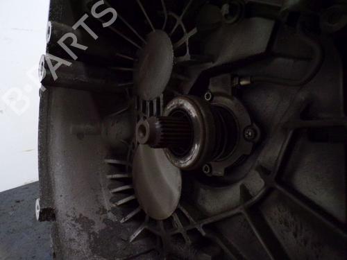 Gearbox OPEL ASTRA J (P10) 2.0 CDTI (68) | BP29098938M3 