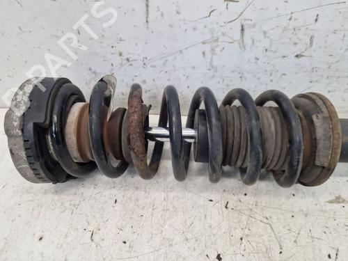 Left rear shock absorber BMW X3 (F25) xDrive 20 d | BP29102323M18 