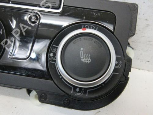 Climate control VW GOLF VI Variant (AJ5) 1.6 TDI | BP37124887I5 - Image 5