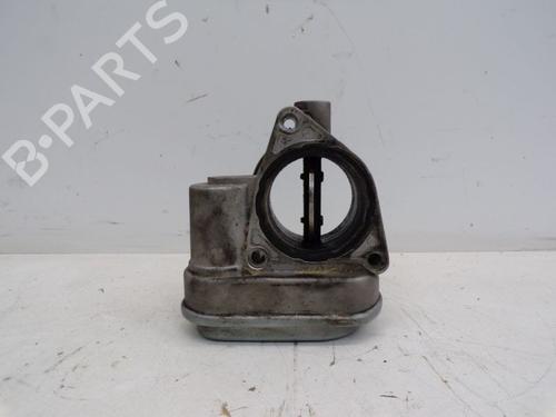 Throttle body VW PASSAT B6 (3C2) 2.0 TDI | BP37128291M82 - Image 3